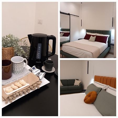 Apartament Porto 55 Neapol Zewnętrze zdjęcie