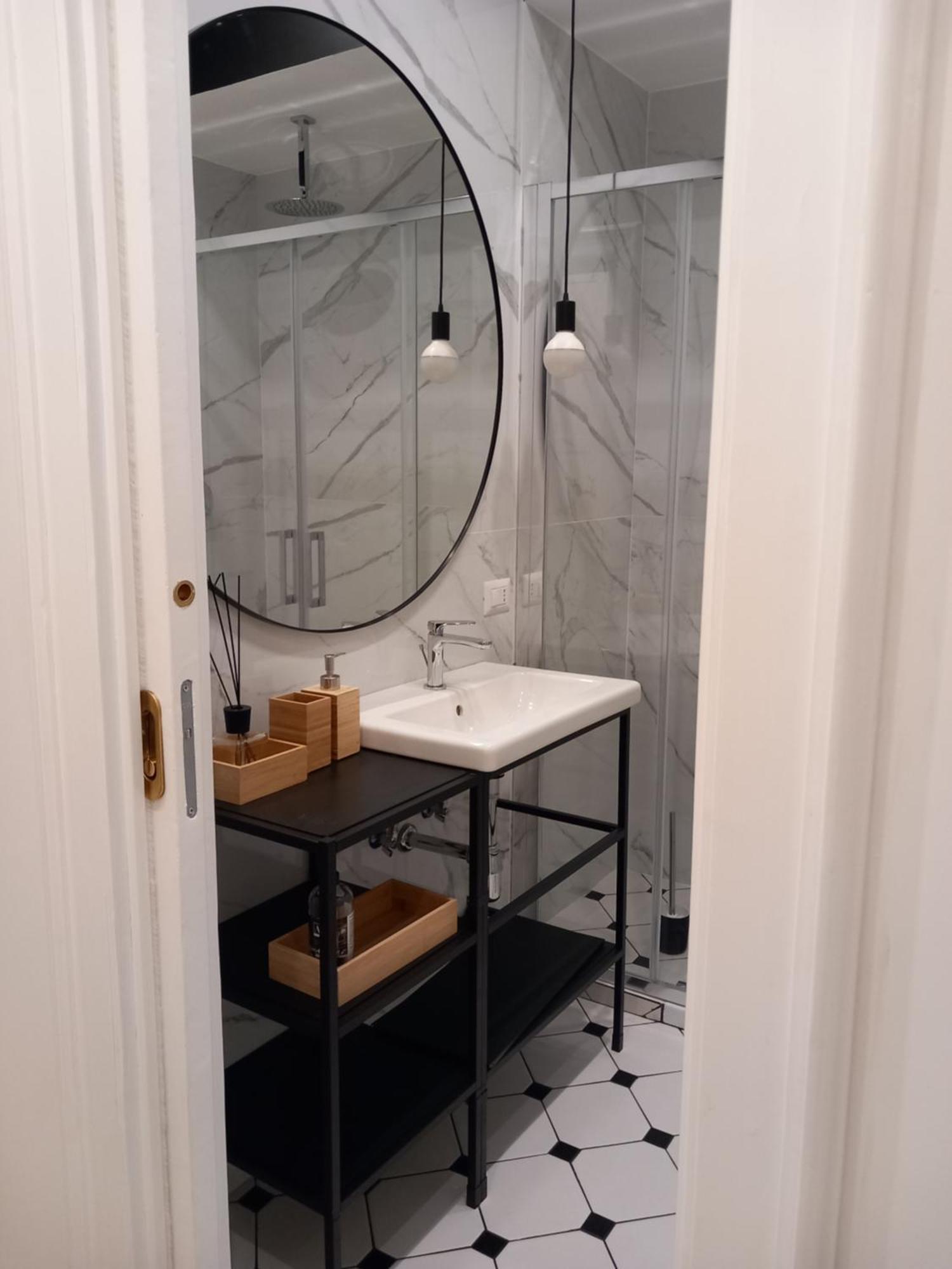 Apartament Porto 55 Neapol Zewnętrze zdjęcie