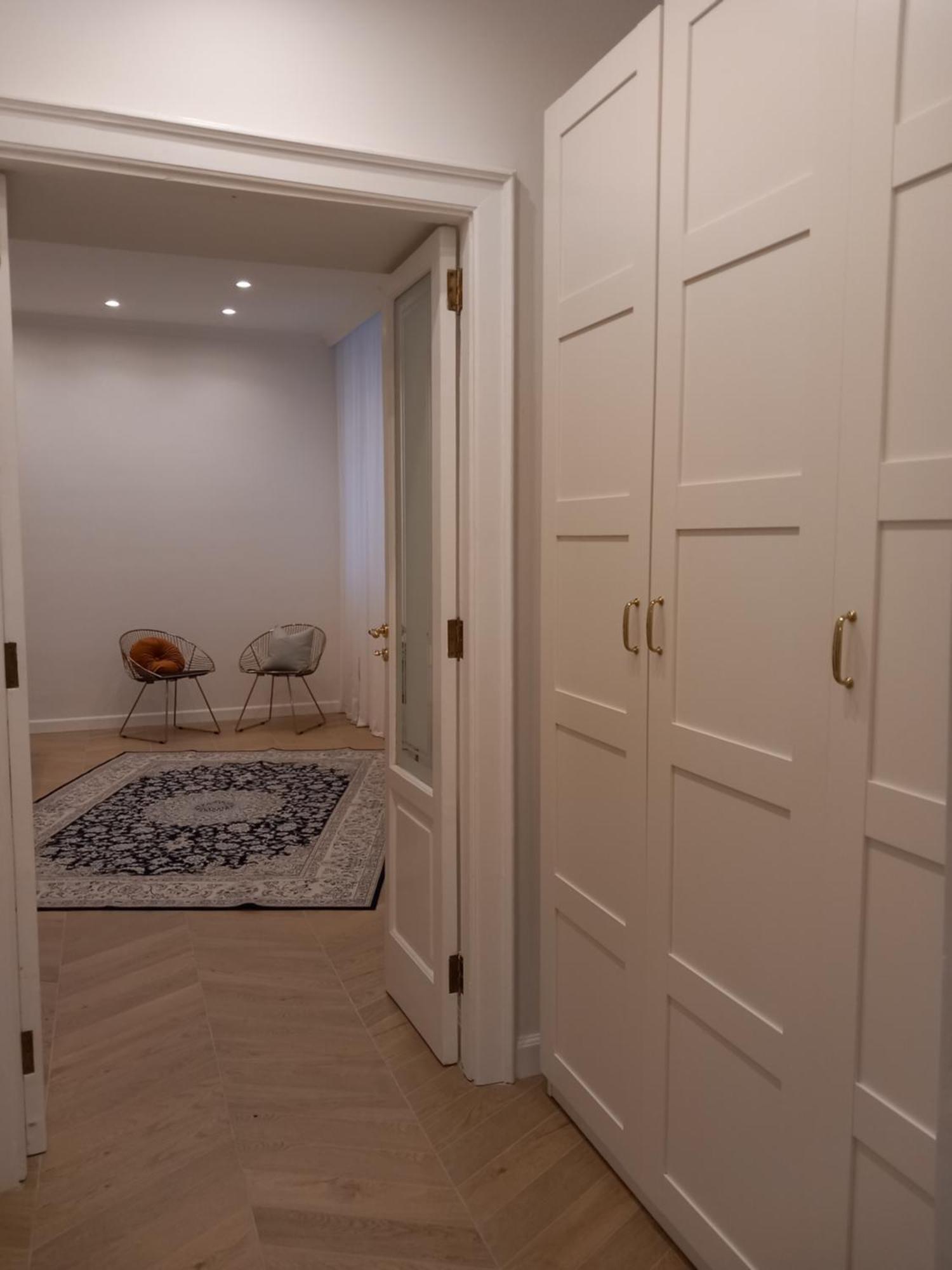 Apartament Porto 55 Neapol Zewnętrze zdjęcie