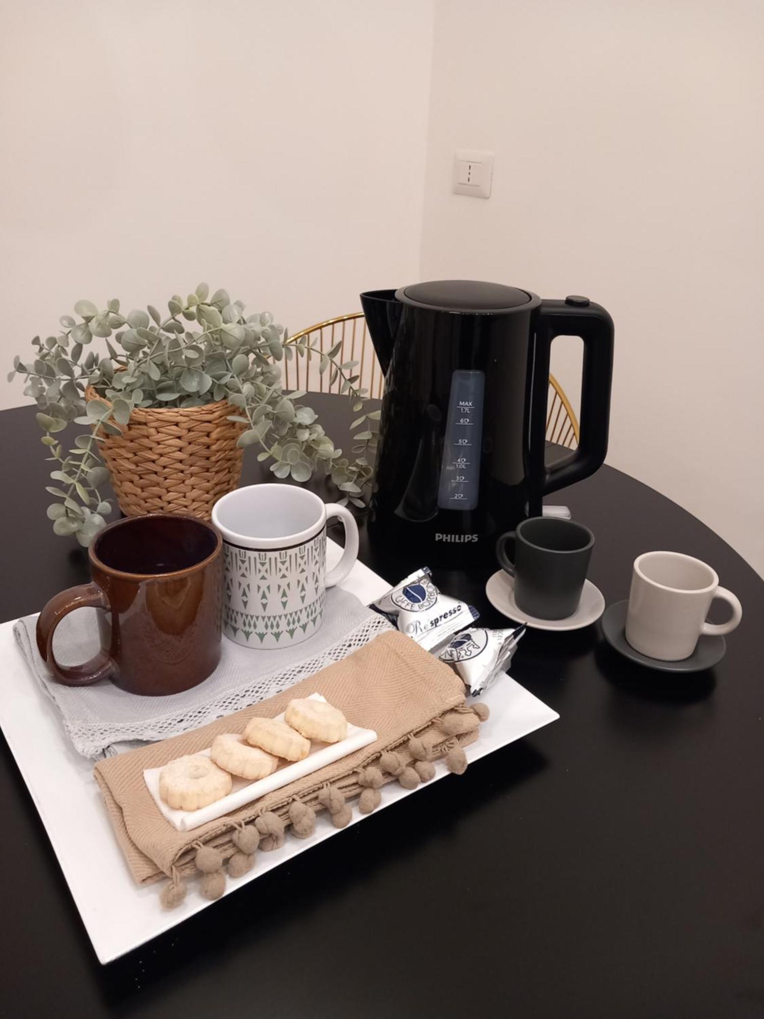 Apartament Porto 55 Neapol Zewnętrze zdjęcie