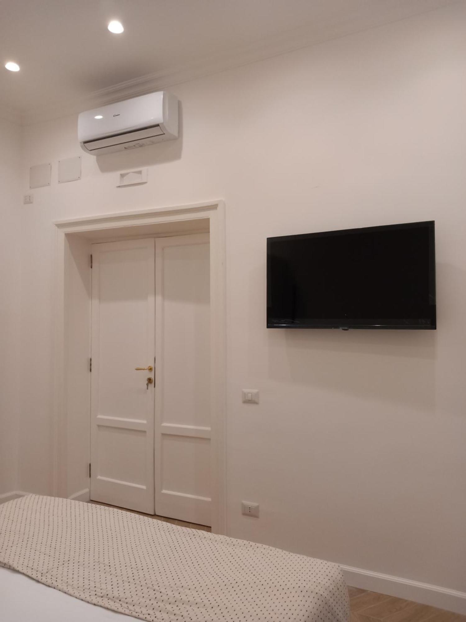 Apartament Porto 55 Neapol Zewnętrze zdjęcie