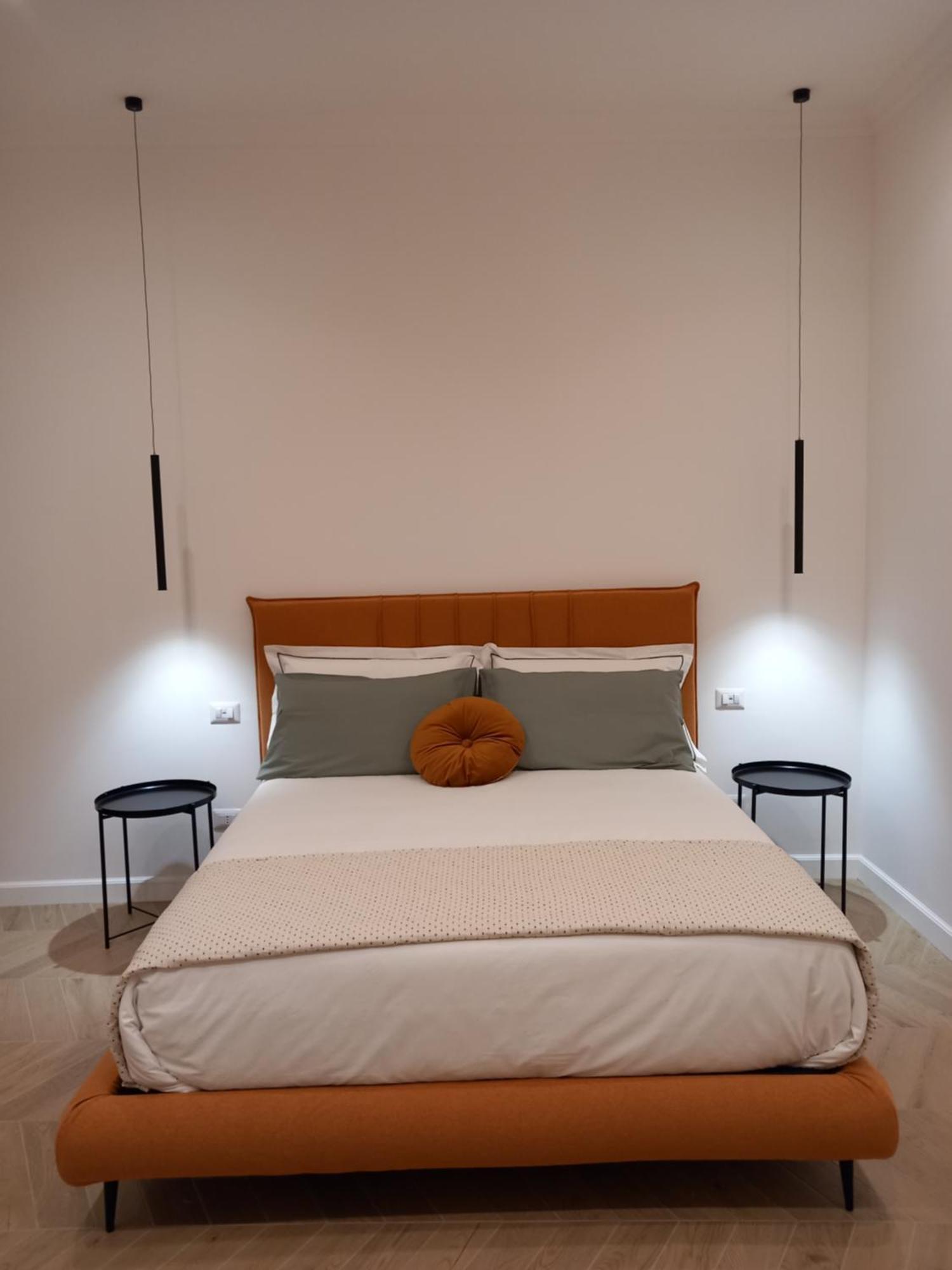 Apartament Porto 55 Neapol Zewnętrze zdjęcie
