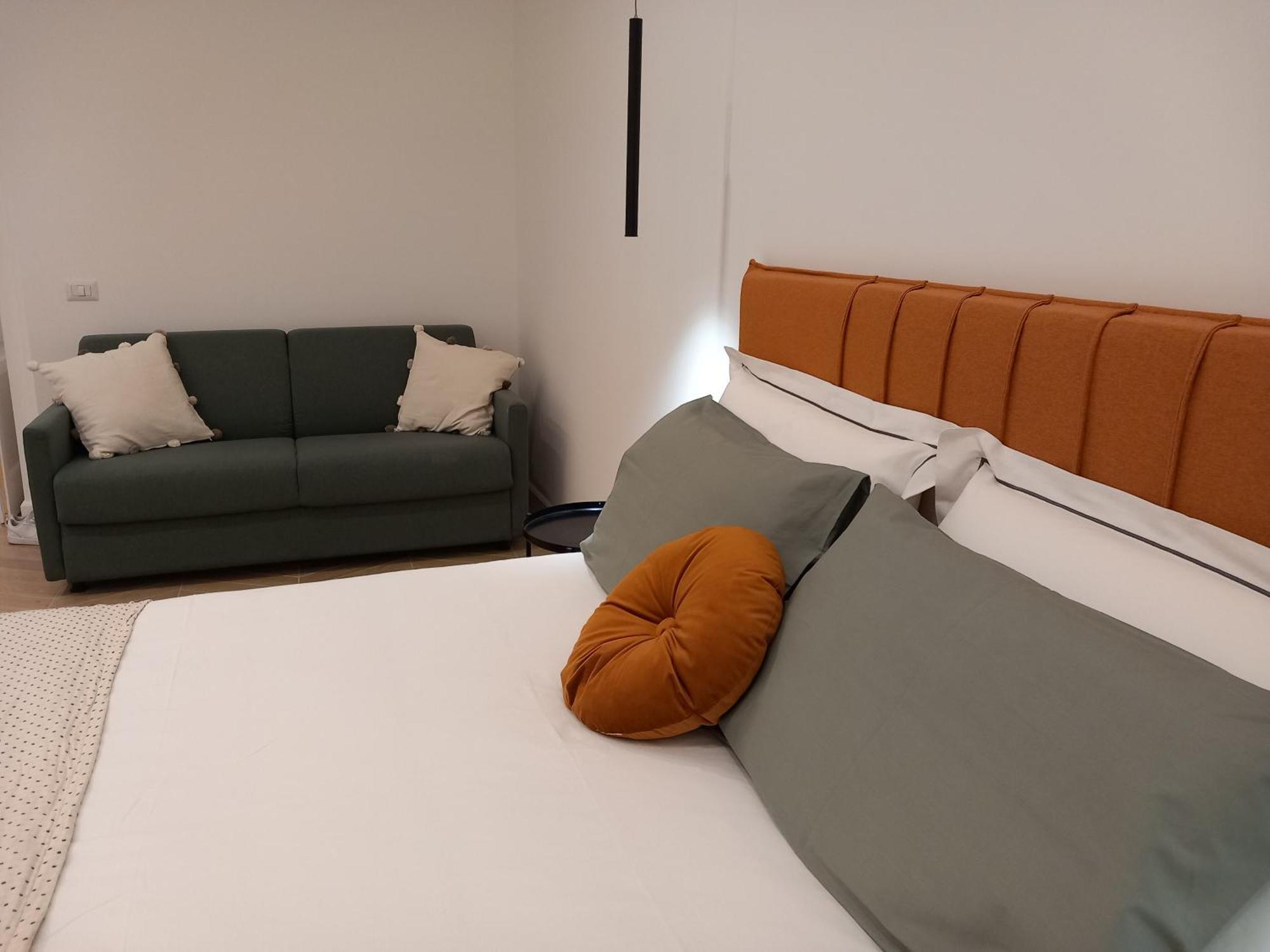 Apartament Porto 55 Neapol Zewnętrze zdjęcie