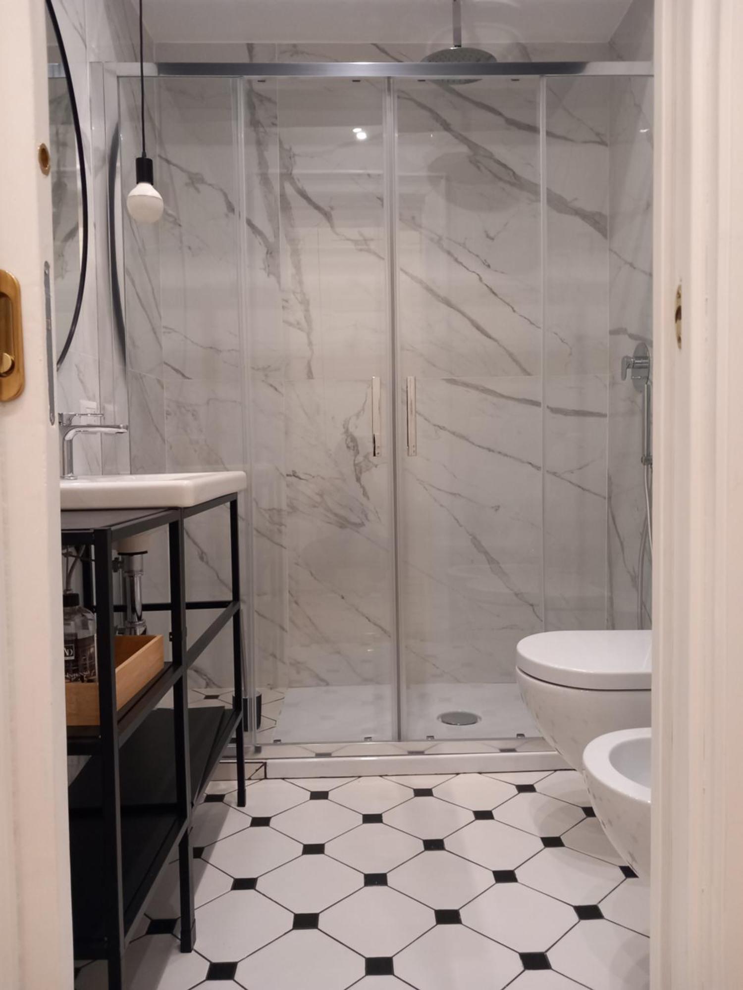 Apartament Porto 55 Neapol Zewnętrze zdjęcie